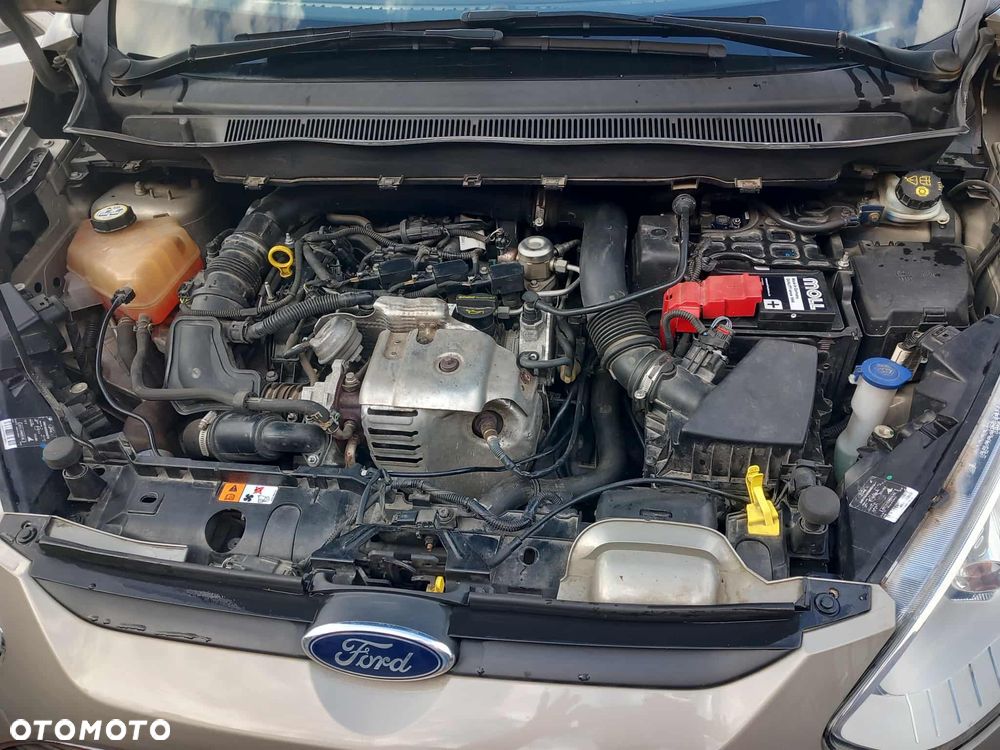 Ford B-MAX - 5