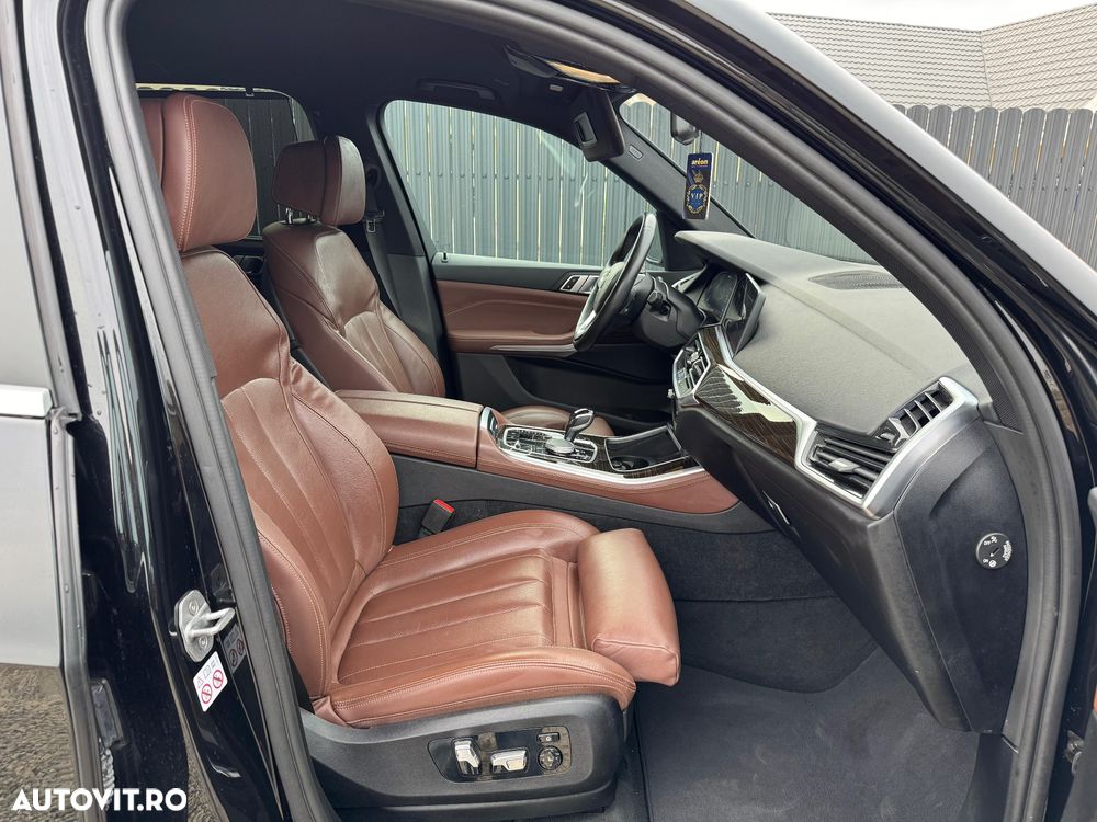 BMW X5 xDrive45e - 9