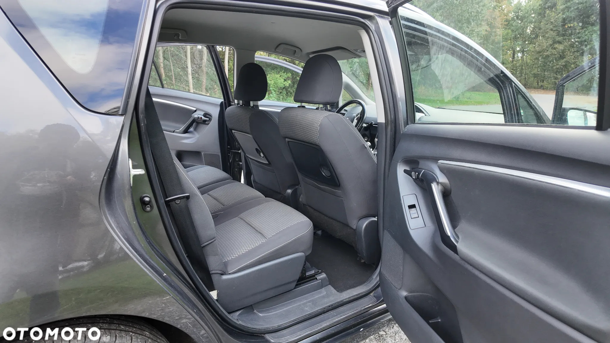 Toyota Verso 1.8 Prestige 7os - 13