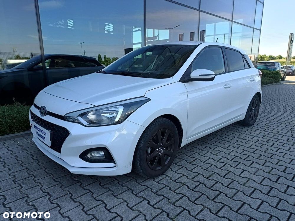 Hyundai i20 1.2 GET - 3