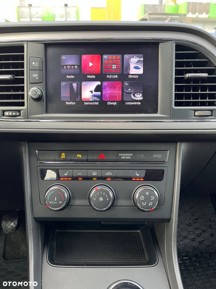 Seat Leon 1.4 TSI Style S&S - 26