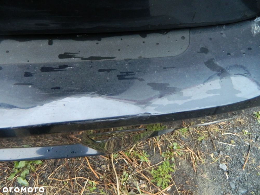 BMW X5 E70 416/9 CARBONSCHWARZ LIFT M-PAKIET NA CZĘŚCI - 26