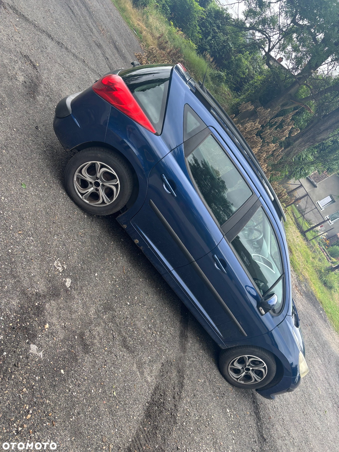 Peugeot 207 1.6 HDi Trendy - 2