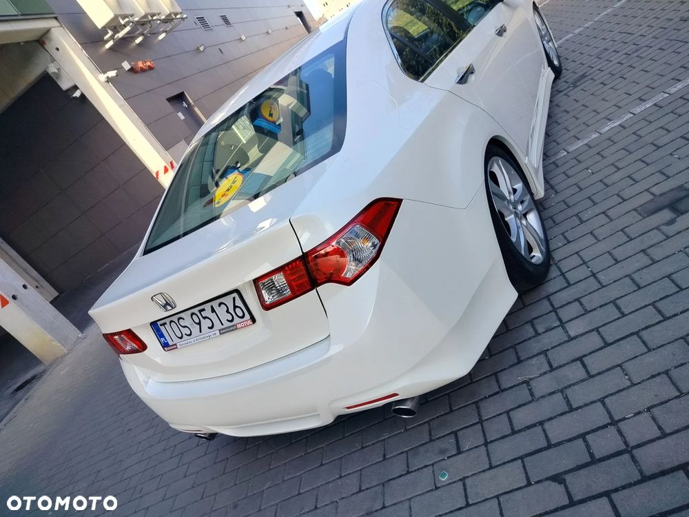 Honda Accord ver-2-4-type--s - 21