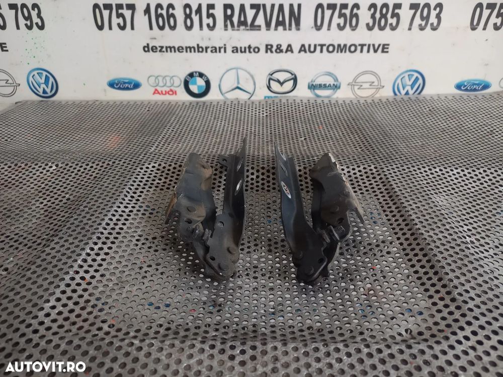 Set Balamale Capota Vw Golf 5 Break Variant Combi Jetta Volan Stanga Europa Motor 1.4 Tsi CAX Cutie - 3