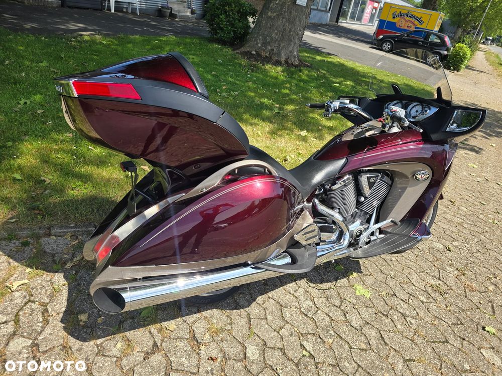 Victory Vision - 7