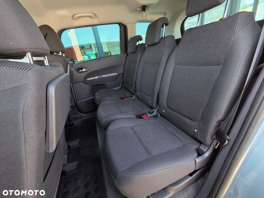 Peugeot 5008 e-HDI 115 ETG6 Stop&Start Allure - 17