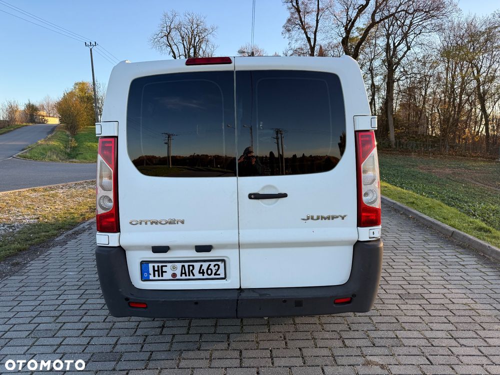 Citroën Jumpy - 7