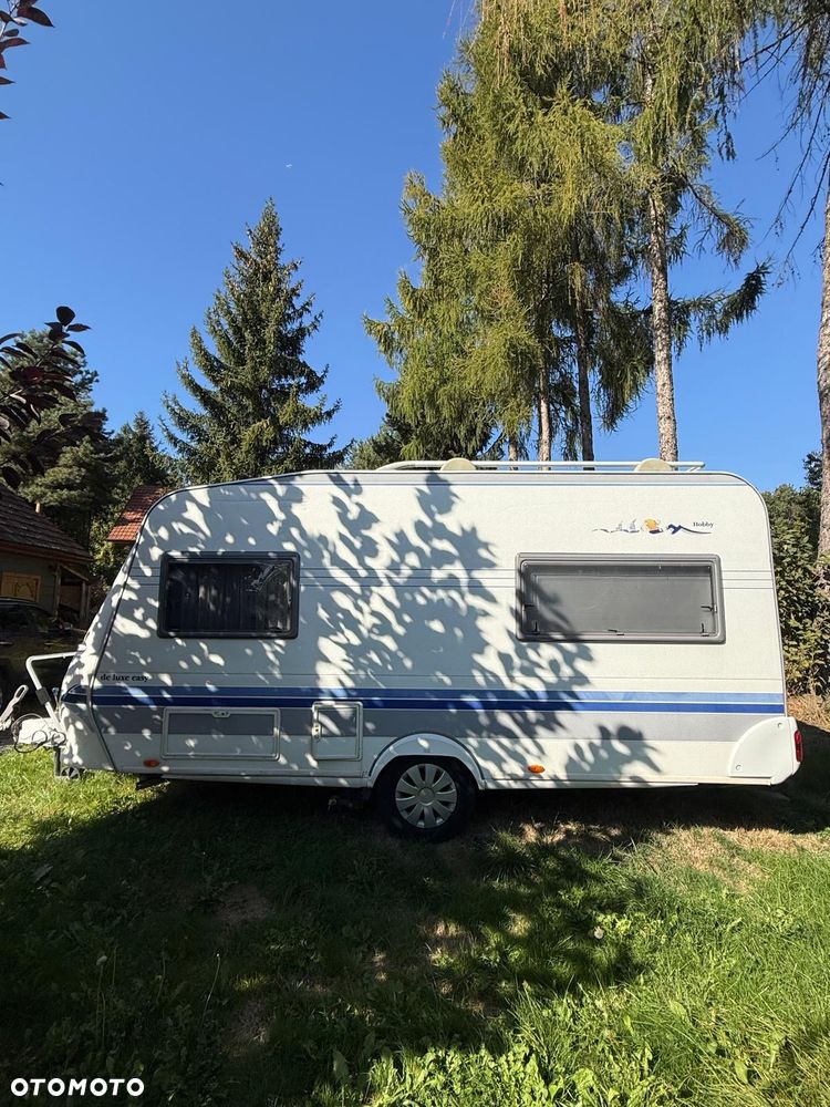 Hobby De Luxe Easy