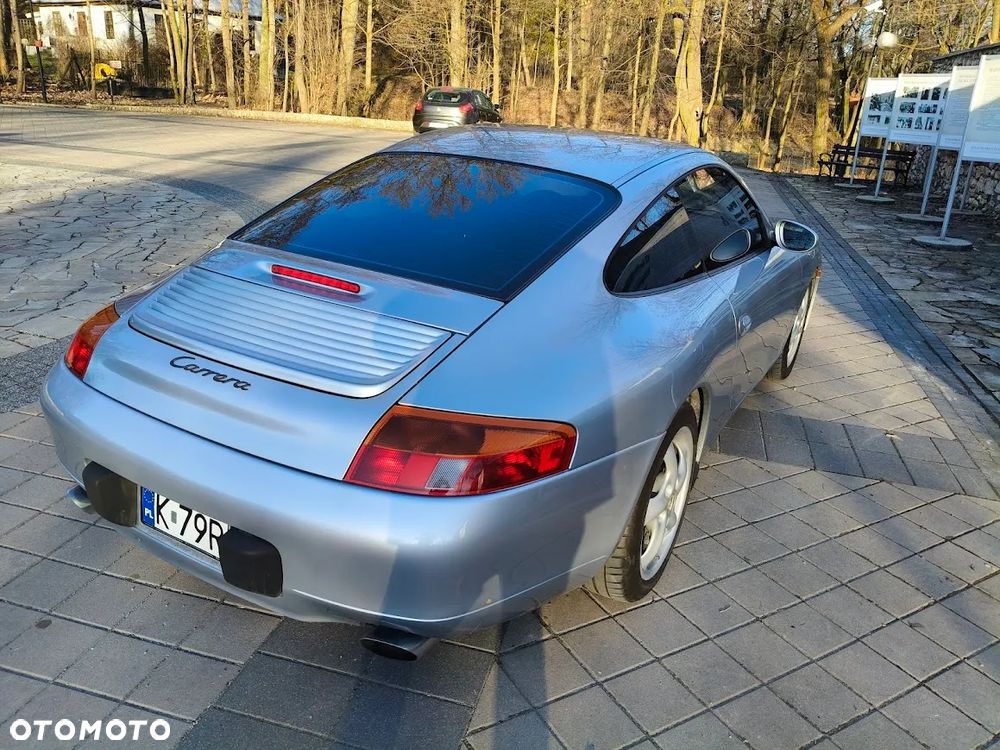 Porsche 911 - 4