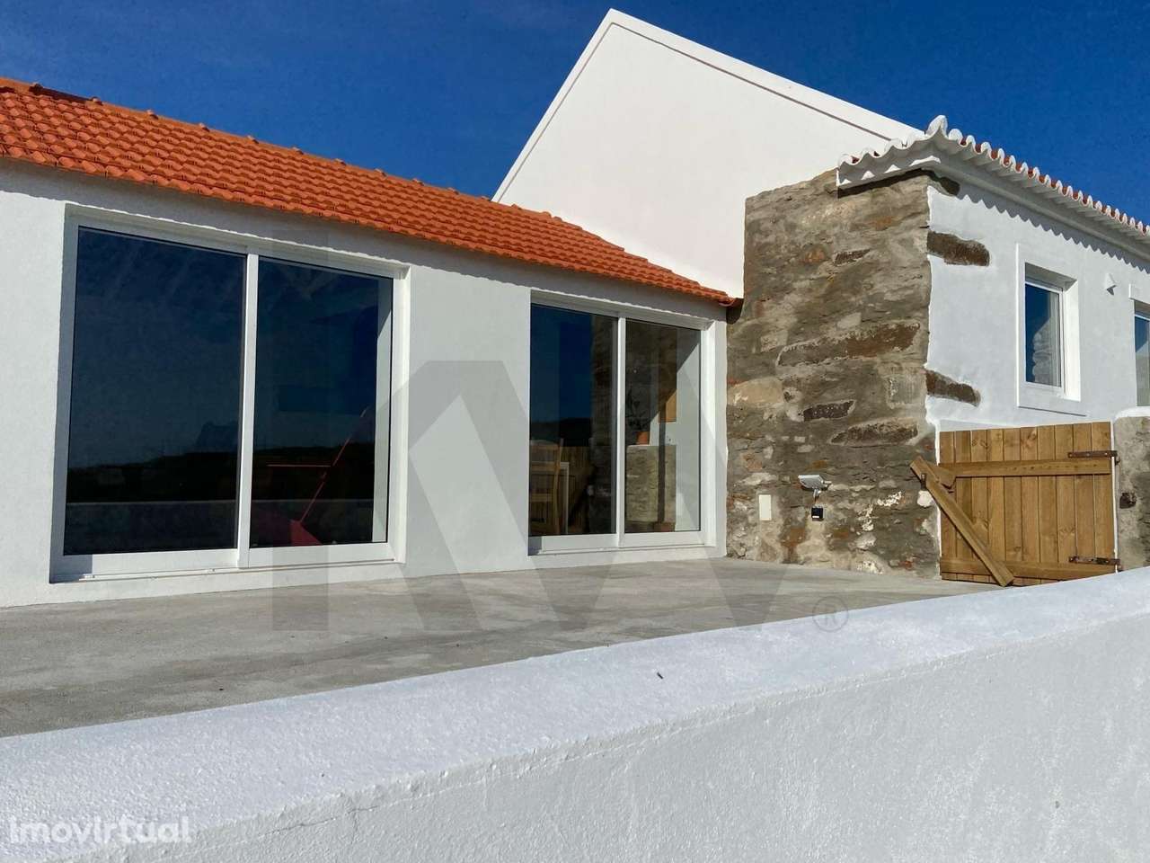 O Refúgio Perfeito na Coutada: Onde o Conforto encontra a Natureza! - Grande imagem: 3/29