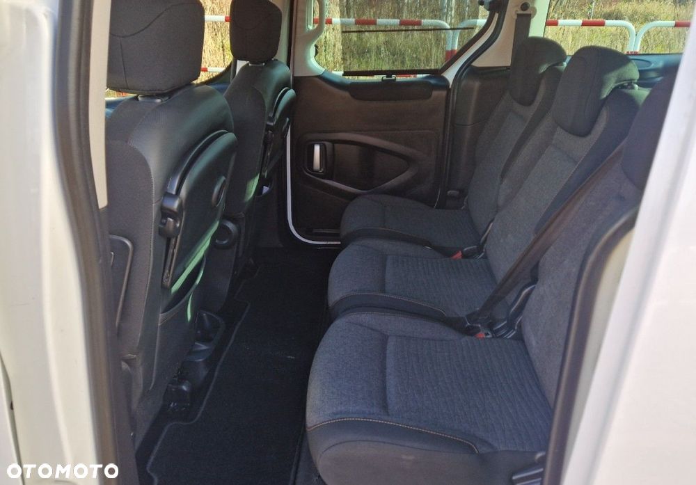 Citroën Berlingo Multispace BlueHDi 120 S&S SELECTION - 27