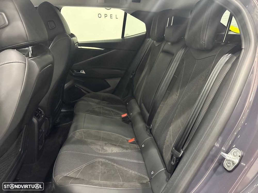 DS DS4 1.2 Hybrid Etoile e-DSC6 - 10