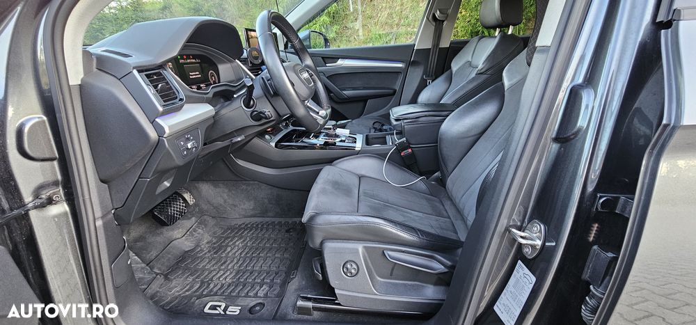 Audi Q5 - 12