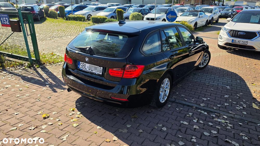 BMW Seria 3 - 19