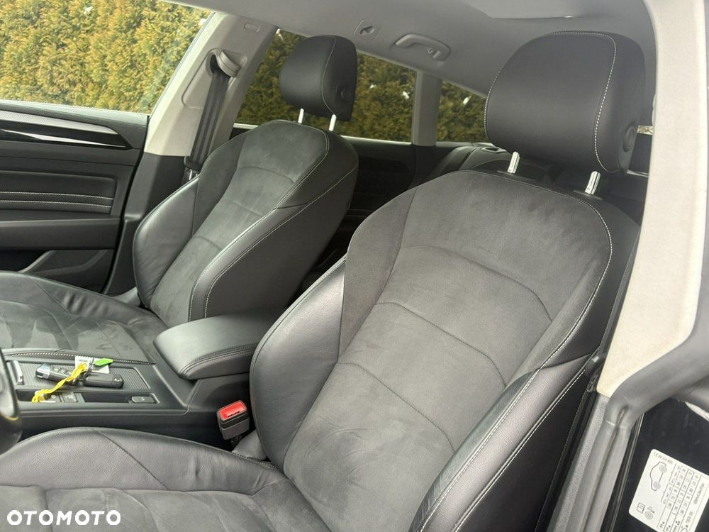 Volkswagen Arteon 2.0 TSI OPF DSG Elegance - 25