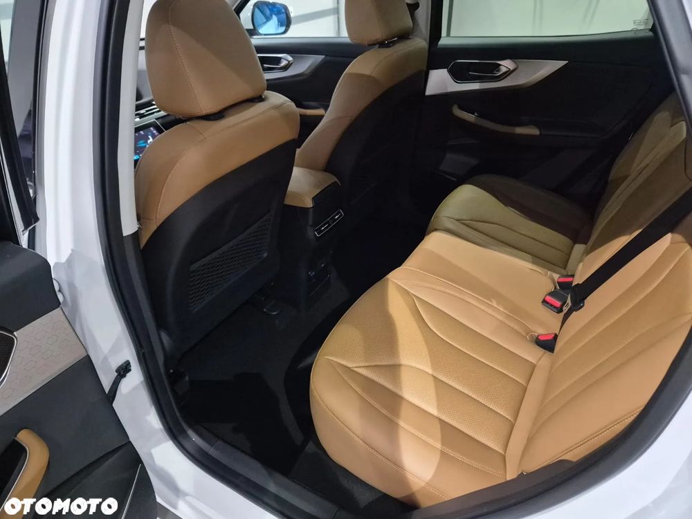 BAIC 7 - 10