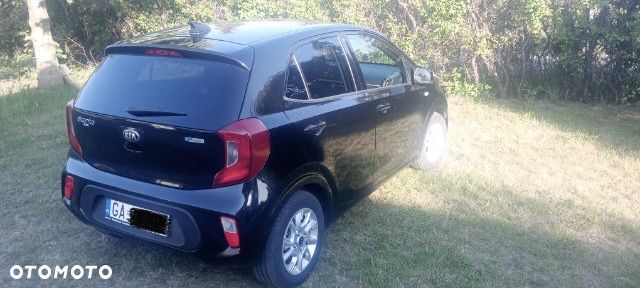 Kia Picanto - 4