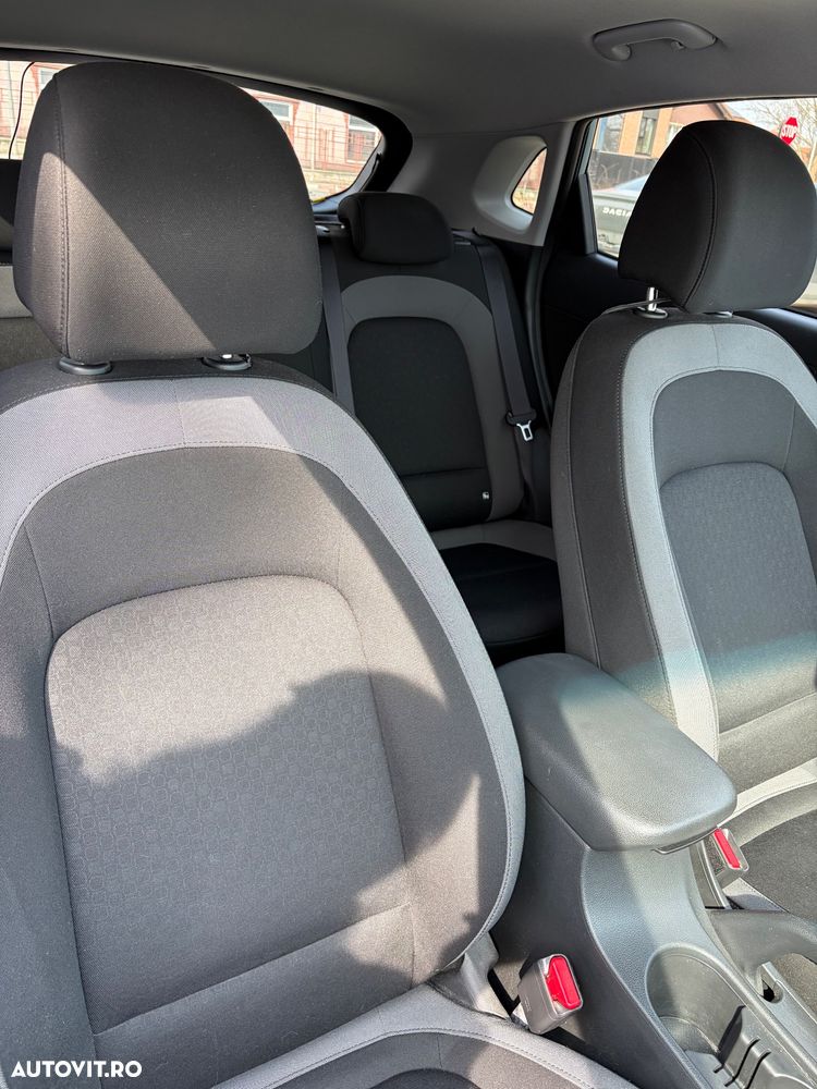 Hyundai KONA 1.0 T-GDI 2WD Highway - 1