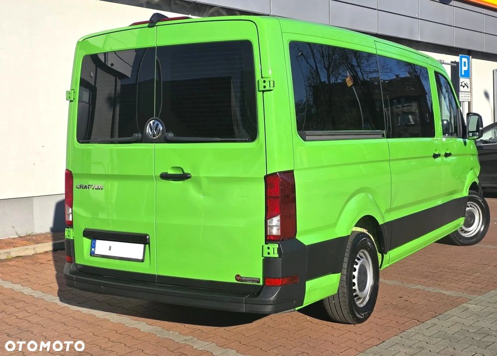 Volkswagen Crafter Standard - 4