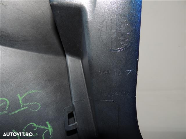 Bara spate Alfa Romeo Stelvio an 2017 2018 2019 cod 50541012 - 10