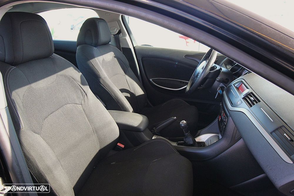 Citroën C5 1.6 HDi Exclusive - 8