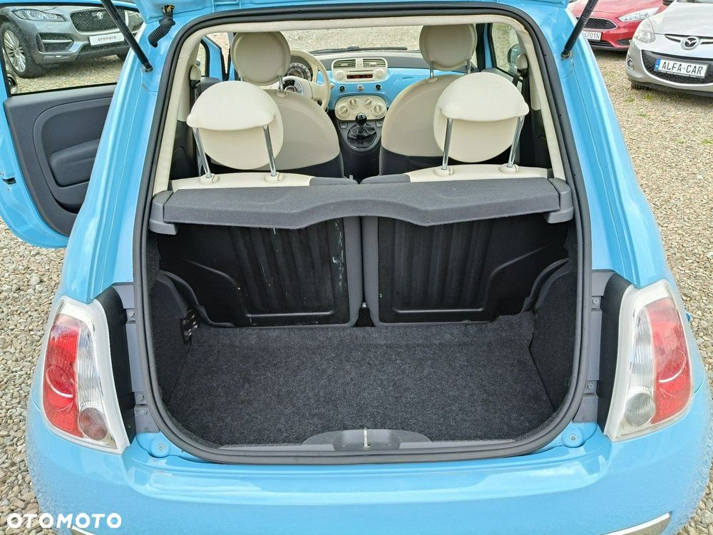 Fiat 500 - 13