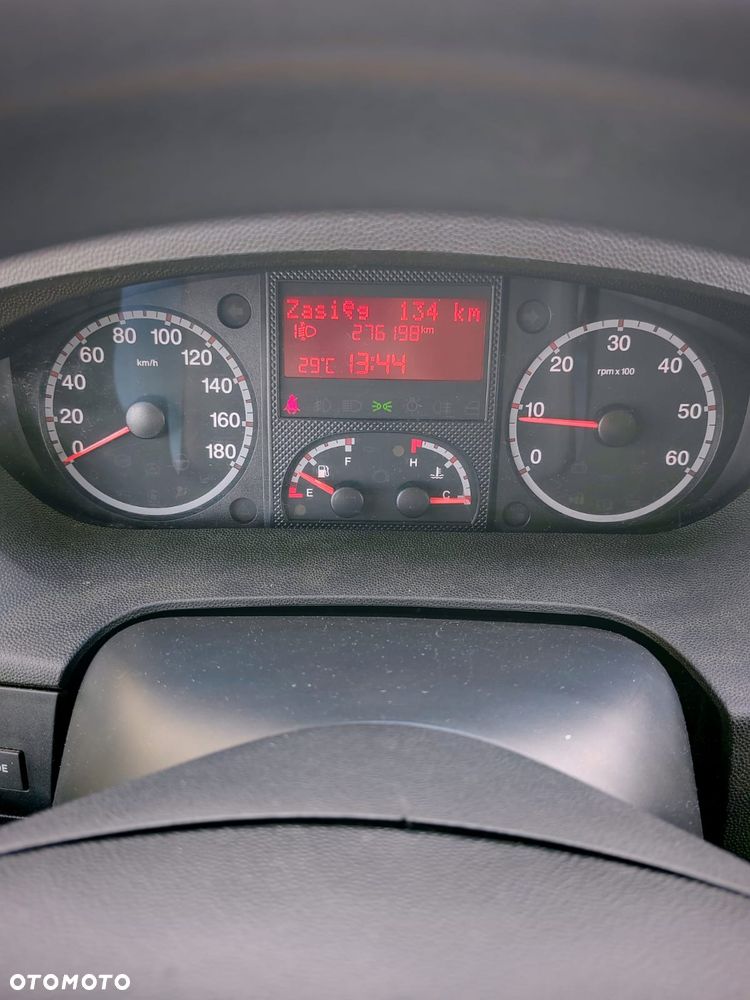 Fiat DUCATO - 8