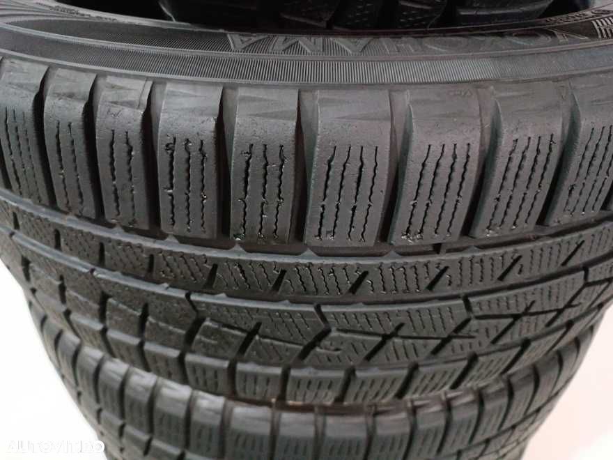 225/50/18 95V YOKOHAMA CP N10788 M+S IARNA - 2