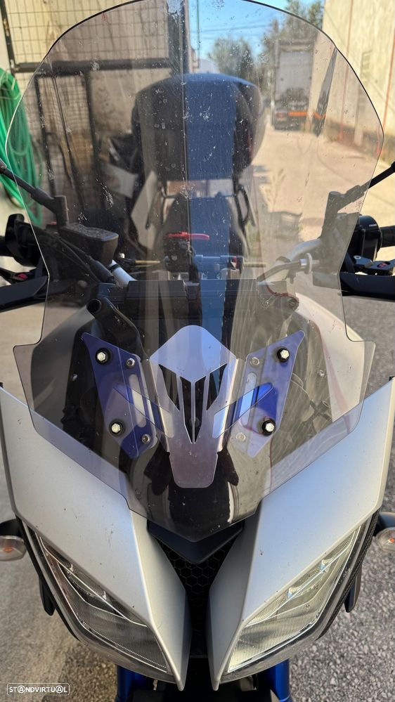 Yamaha Tracer MT-09 - 9