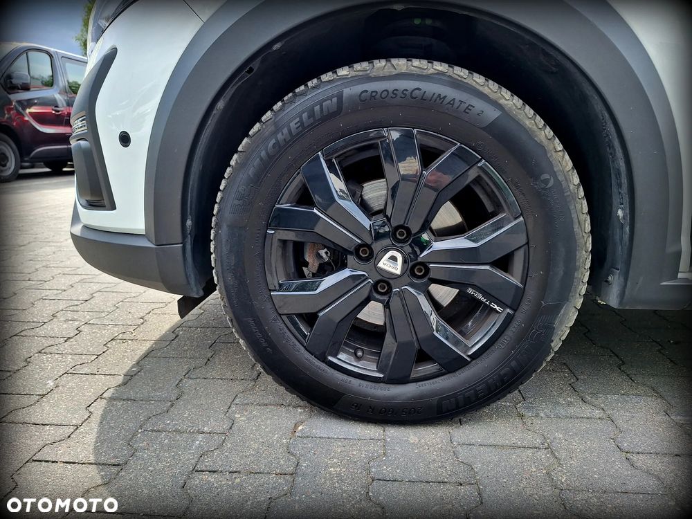 Dacia Jogger 1.0 TCe Extreme 7os - 23