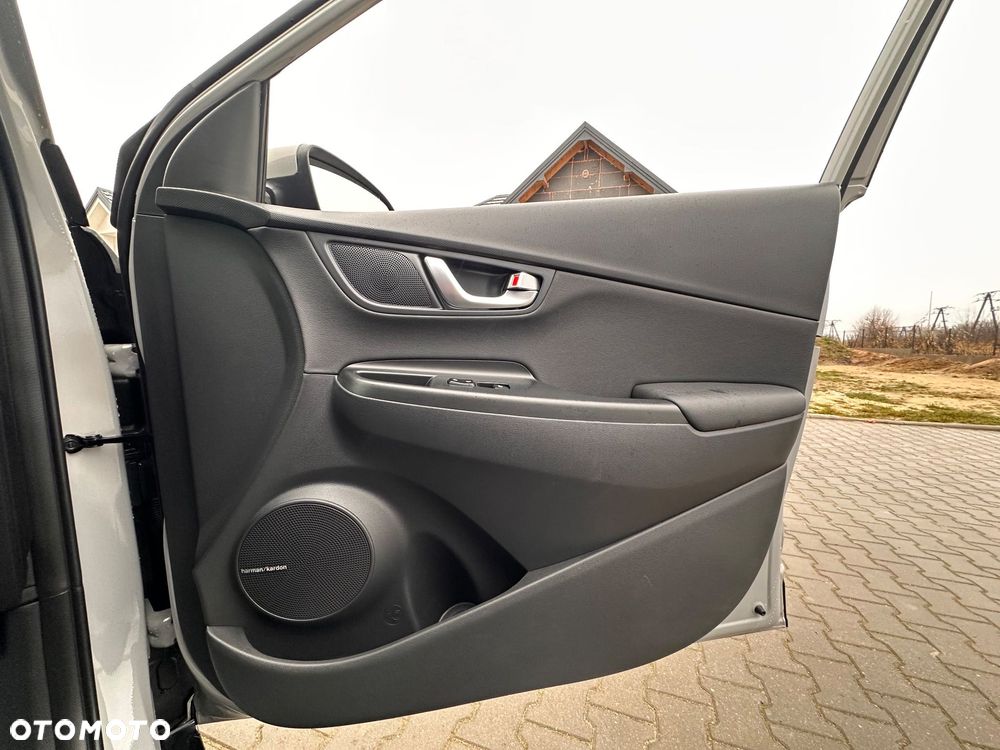 Hyundai Kona 1.6 T-GDI DCT Prime - 15