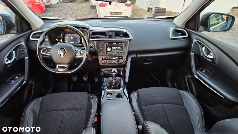 Renault Kadjar - 26