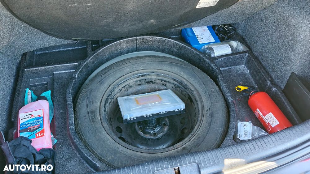 Volkswagen Golf 1.9 TDI Comfortline - 18