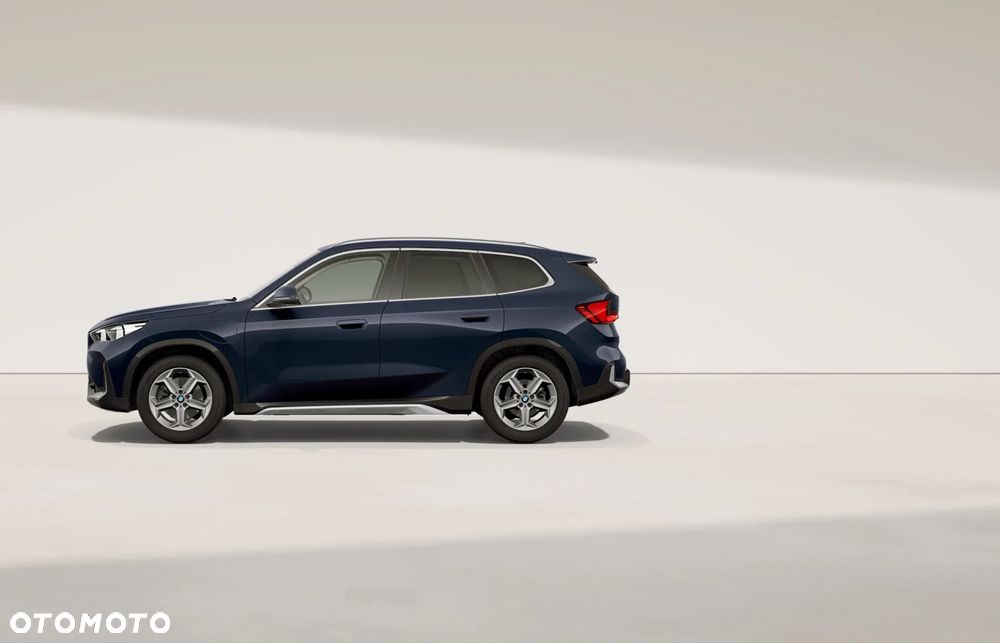 BMW X1 xDrive30e - 8