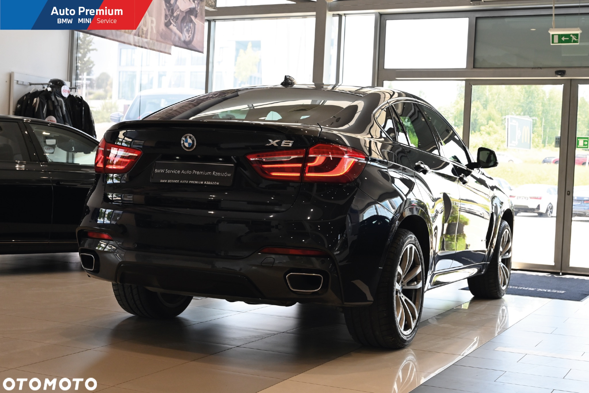 BMW X6 xDrive40d M Sport - 19