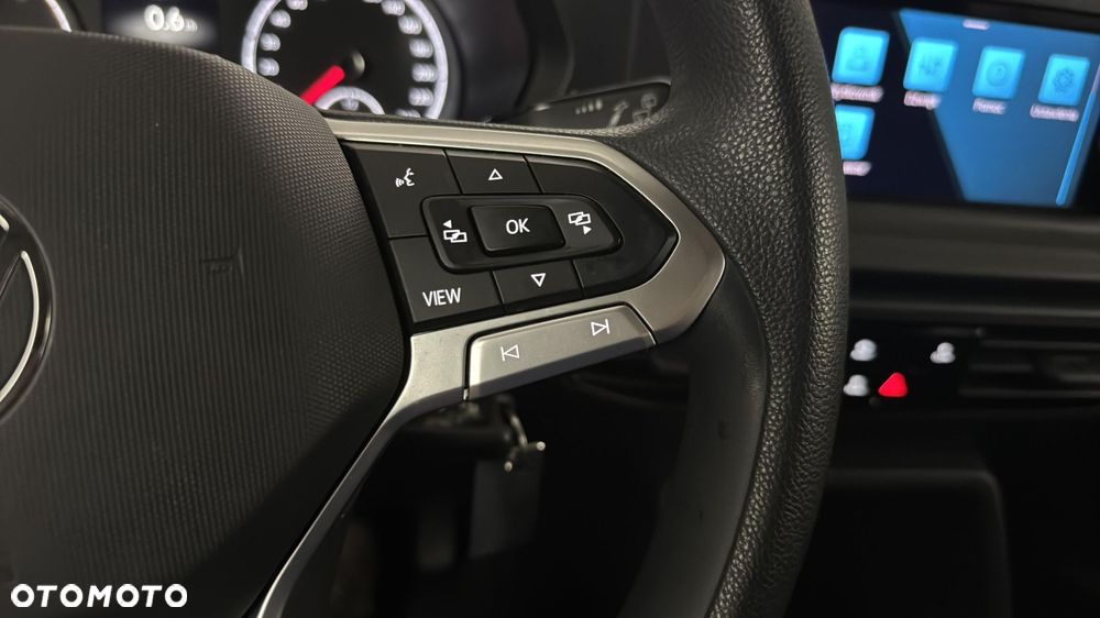 Volkswagen Caddy 2.0 TDI - 22