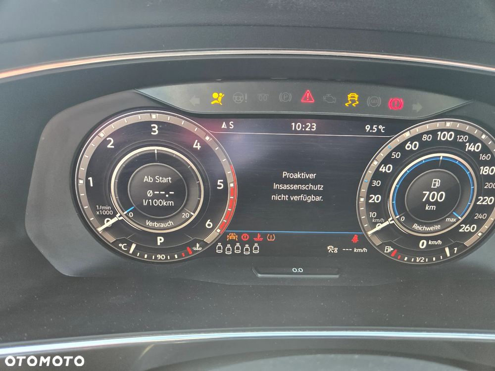 Volkswagen Tiguan 2.0 TDI SCR 4MOTION DSG Highline - 27
