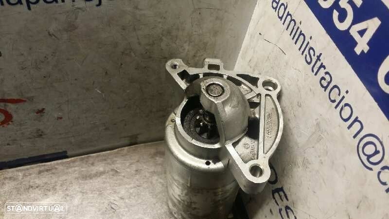 MOTOR ARRANQUE CITROEN XSARA PICASSO 2003 - - 3