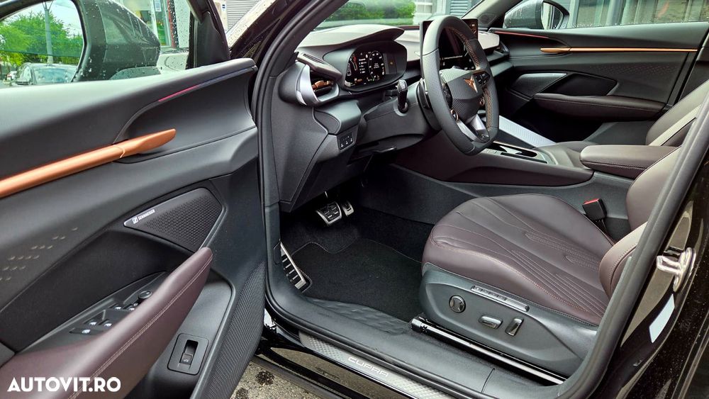 Cupra Terramar - 8
