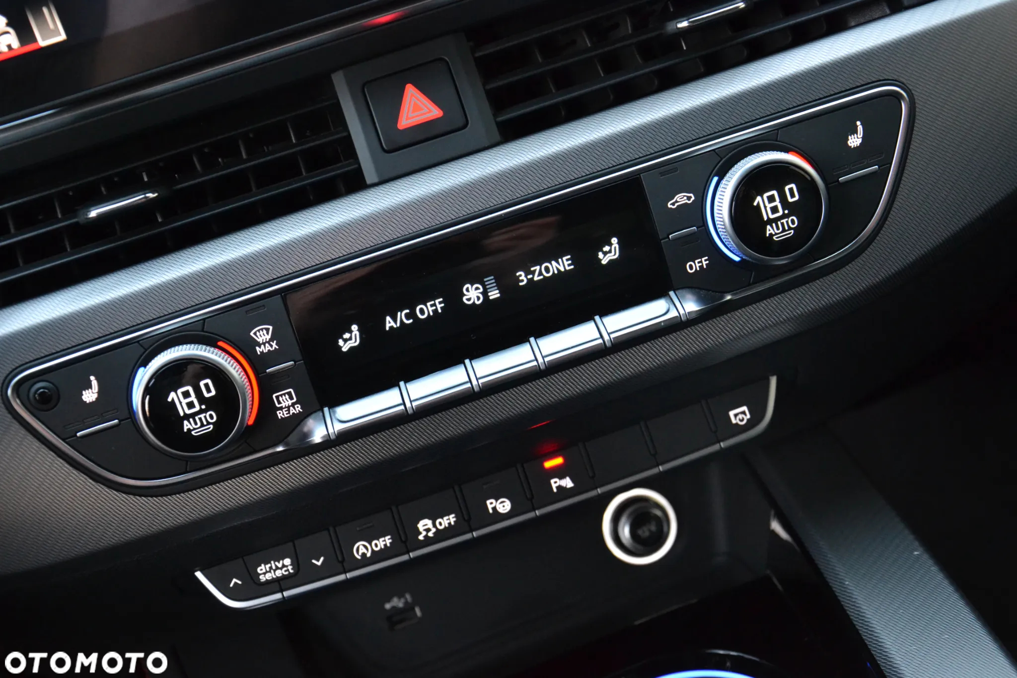 Audi A5 40 TDI Quattro S Line S tronic - 18