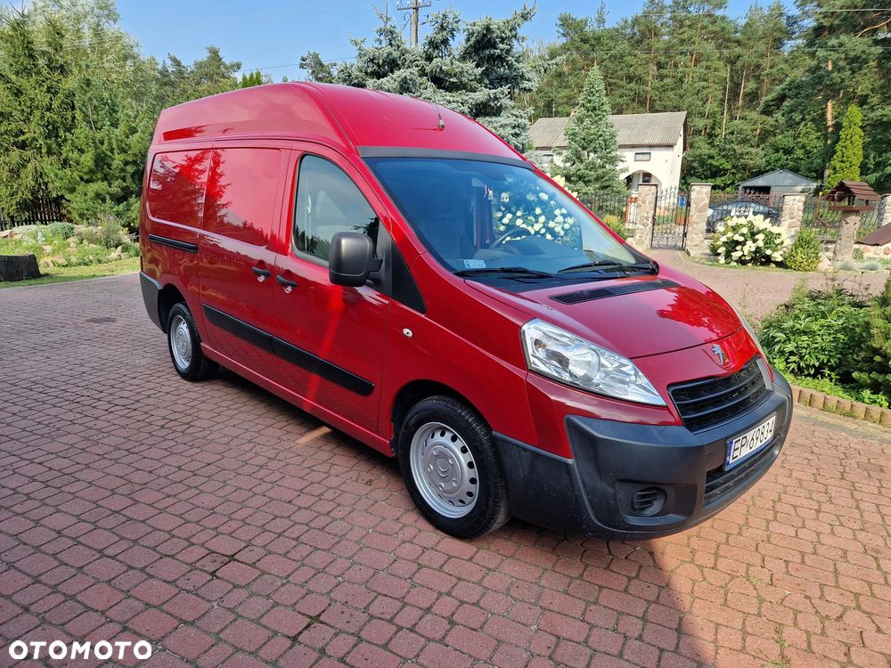 Peugeot Expert - 2