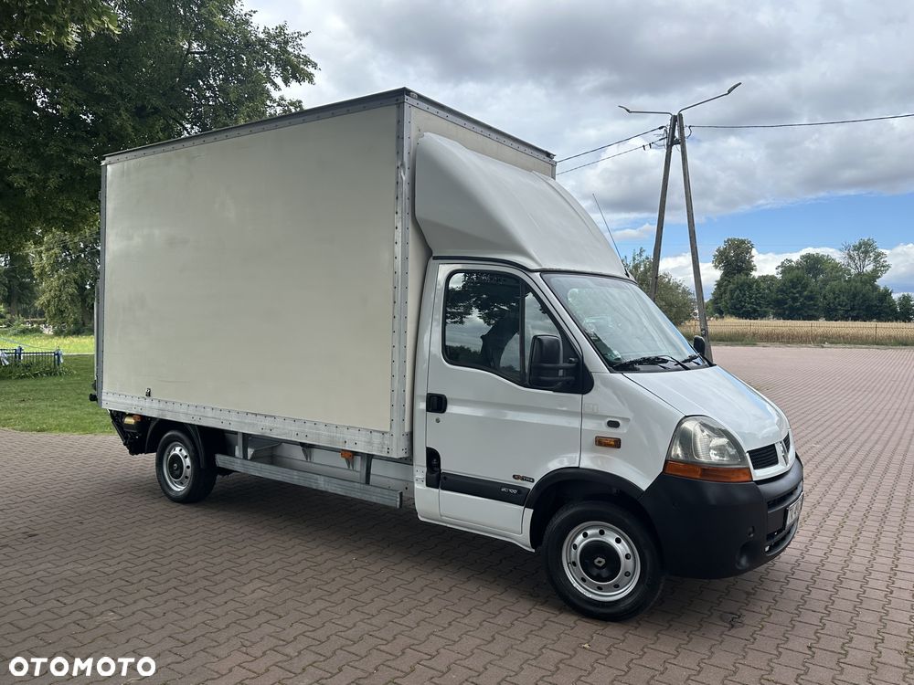Renault Master - 6