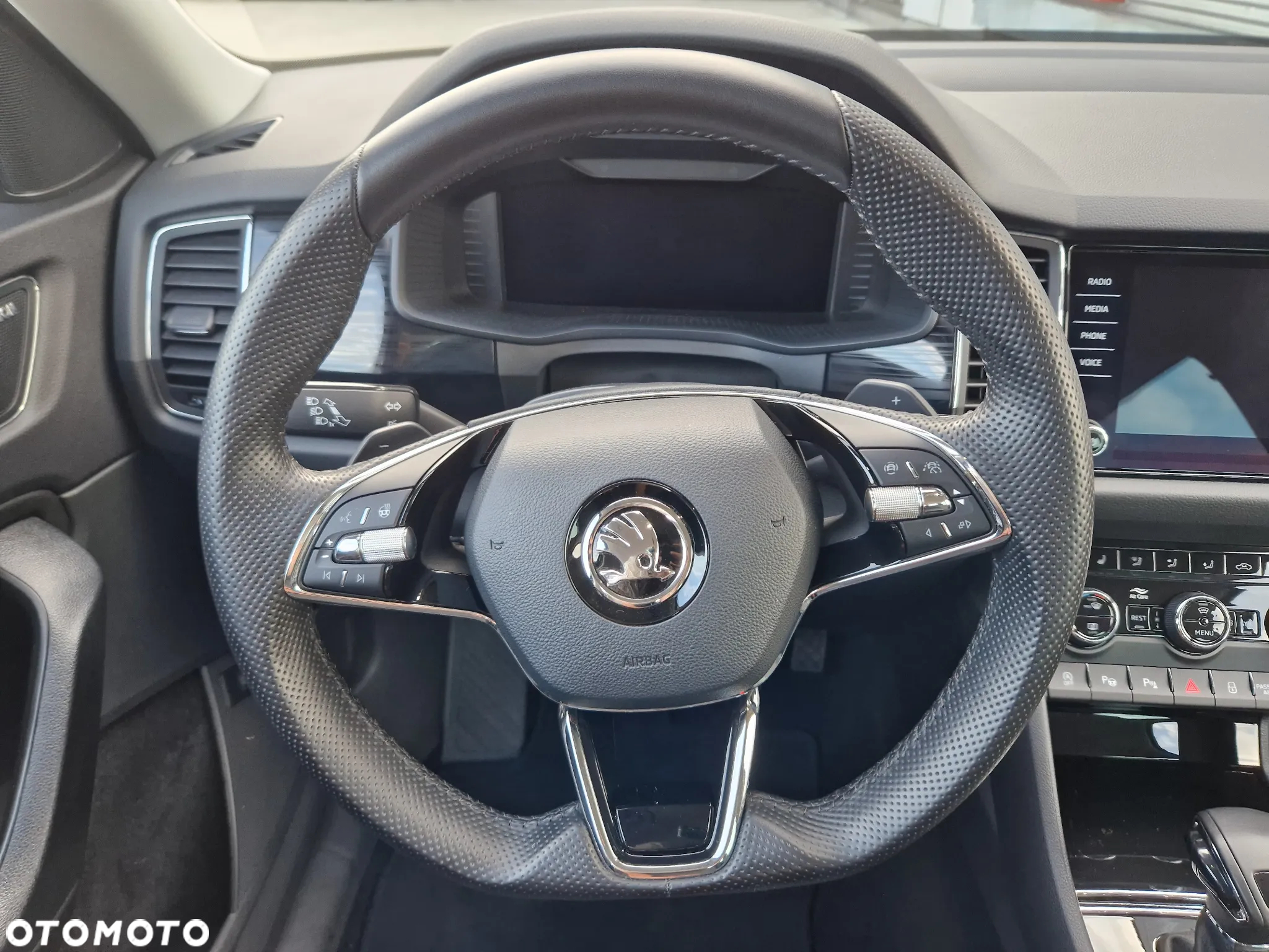 Skoda Kodiaq 2.0 TSI 4x4 Style DSG - 29