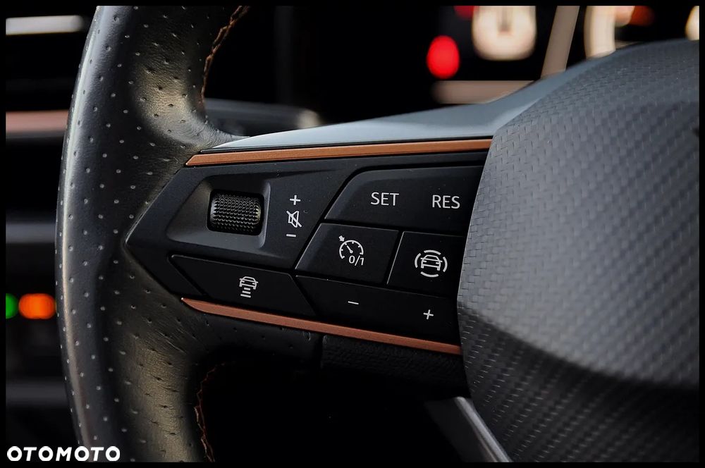 Cupra Formentor 1.5 TSI - 36