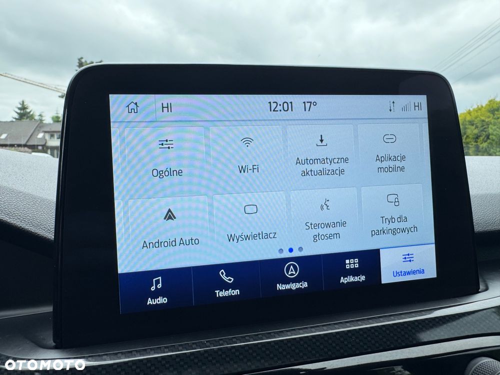Ford Kuga - 34