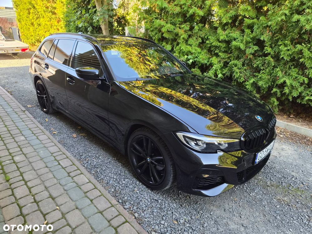 BMW Seria 3 - 1