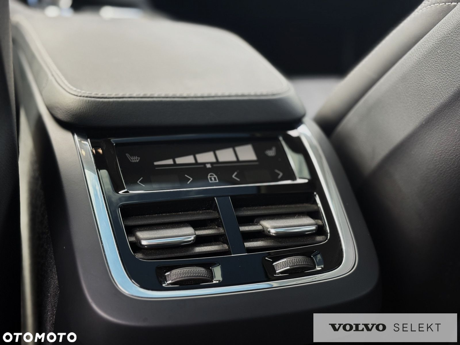 Volvo V90 - 21