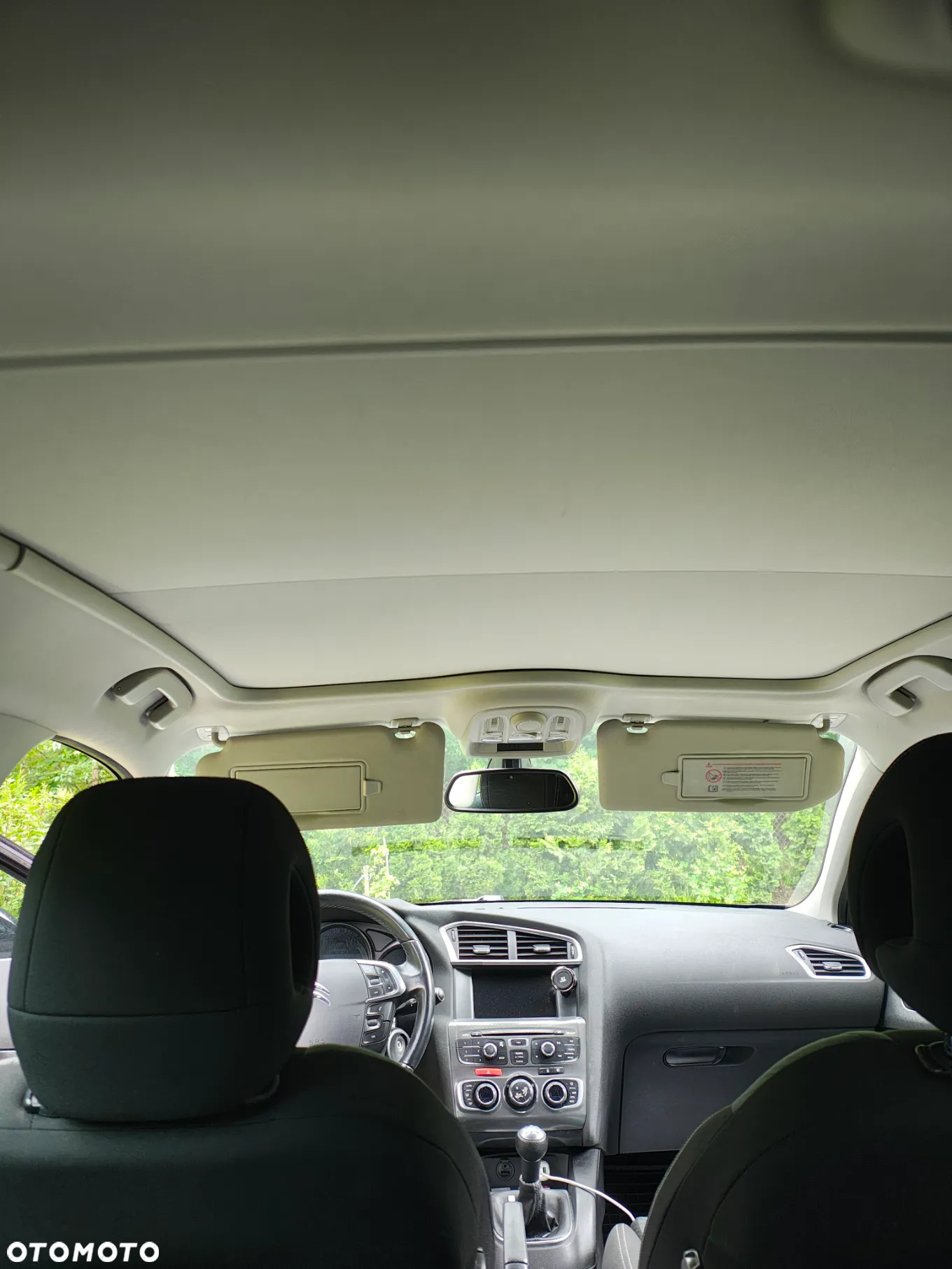 Citroën C4 1.6 VTi Exclusive - 4