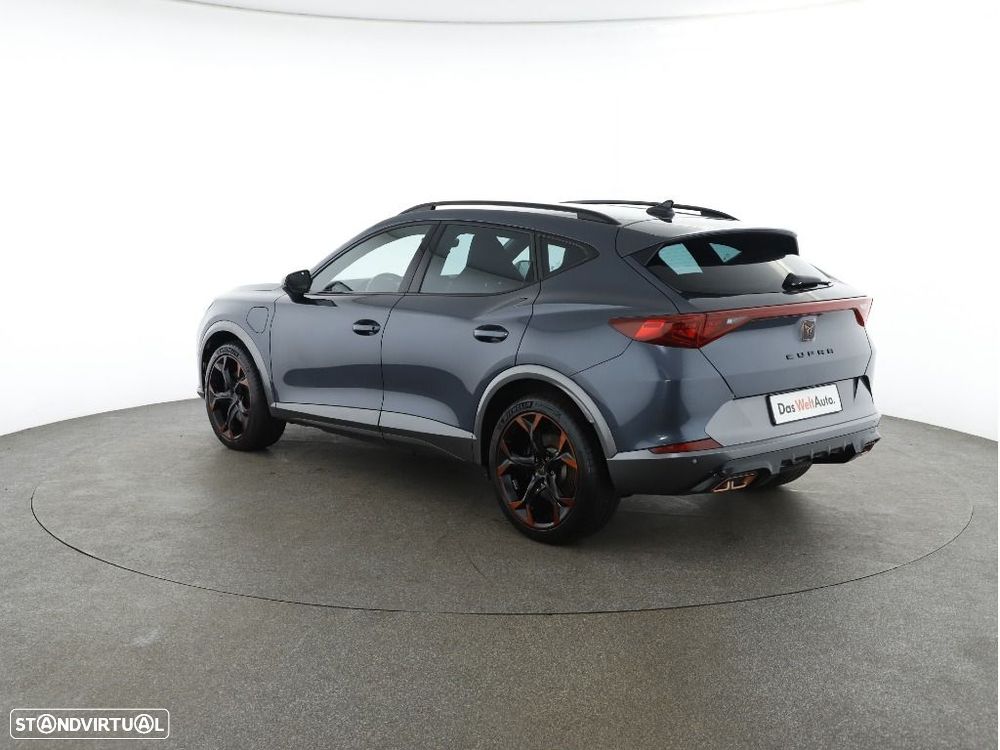 Cupra Formentor 1.4 e-Hybrid DSG VZ - 17